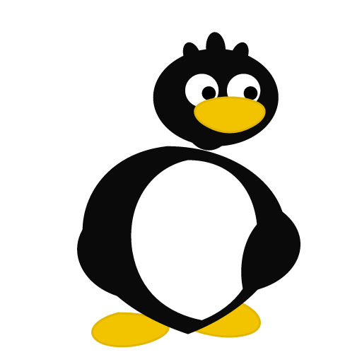 Pinguim Pet